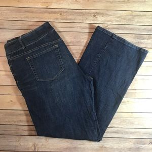 Revolt Juniors Plus Size Jeans
